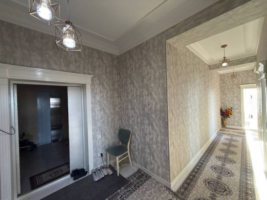 Arenda kvartira taqachida