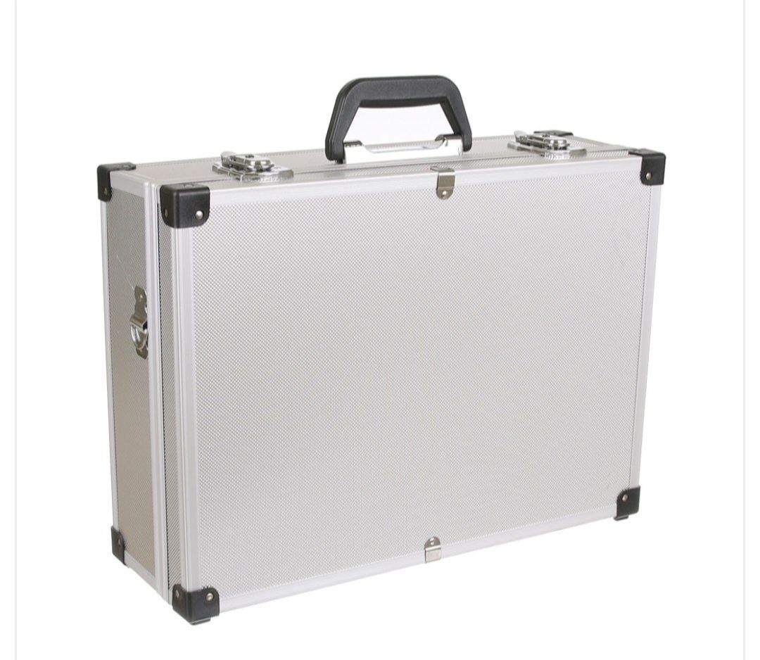 OFERTA !!! Geanta transport ustensile frizer/coafor