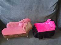 Розови кутии за бижута