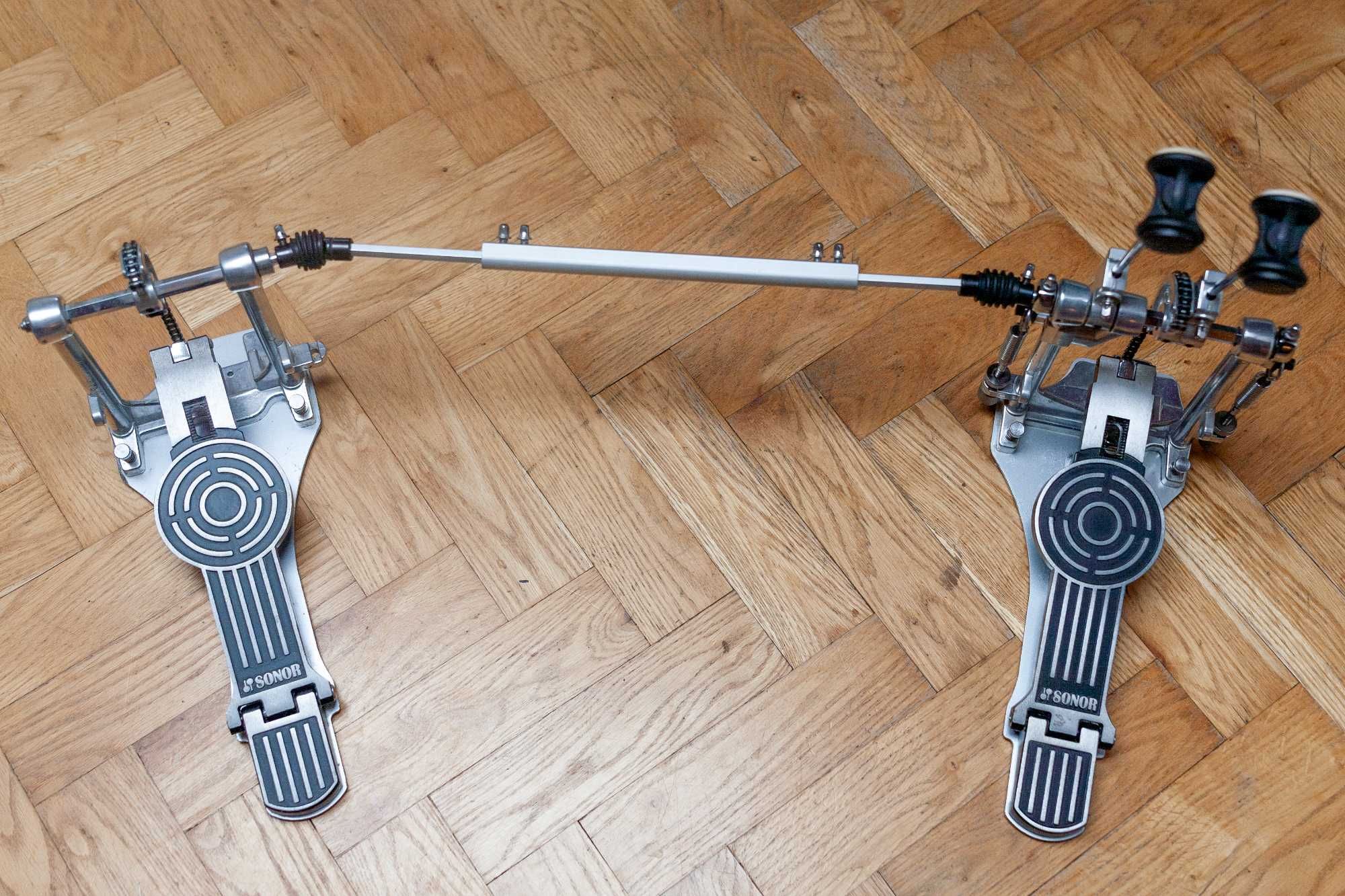 Двоен педал Sonor DP472