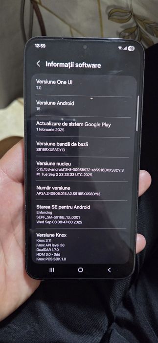Samsung s23 plus