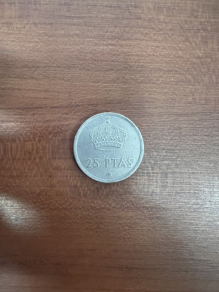 Валюты старые монеты