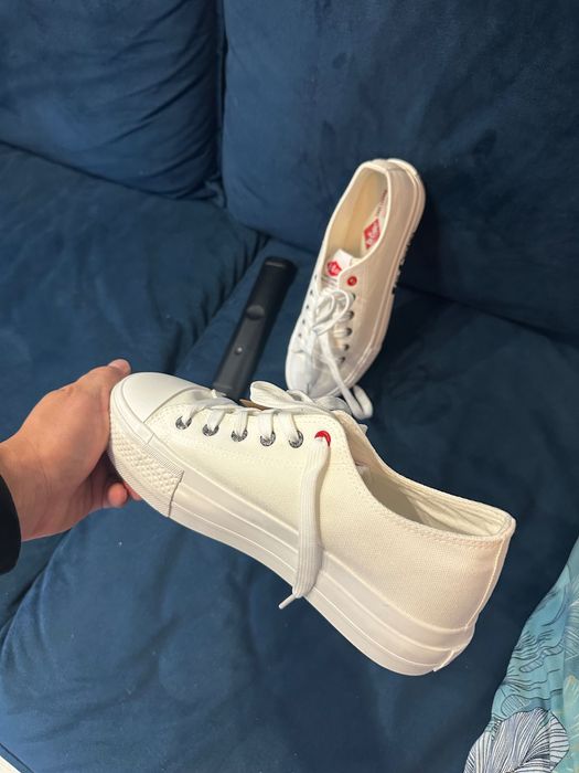 Кецовее оригинални