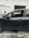 Usa Stanga Fata Nissan Qashqai J11 2013 - 2017 SUV 4 Usi NEGRU (1197)