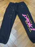 Pantaloni lungi sp5der