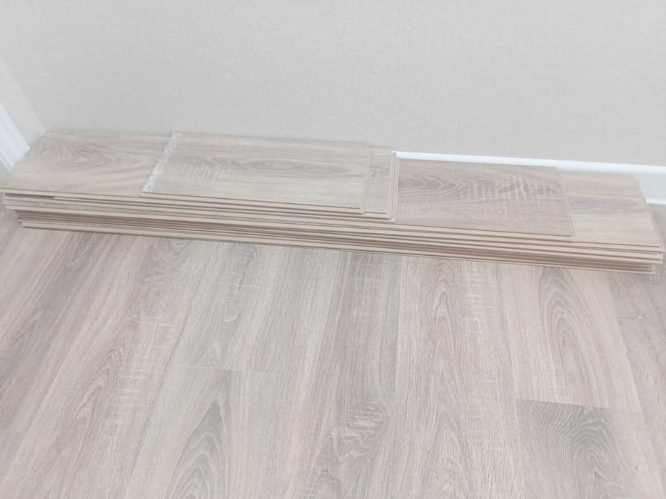 Ламинат Kronospan/Ultradecor 8072