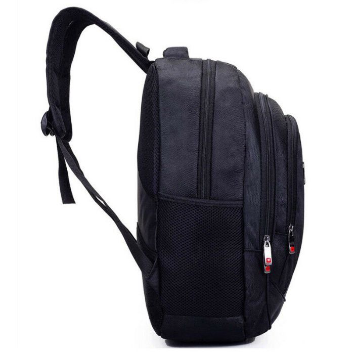 Rucsac SWISSGEAR 15' pentru laptop! Business class! Nou cu ambalaj!