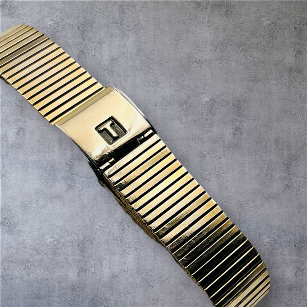 Tissot Seastar Automatic 80th
