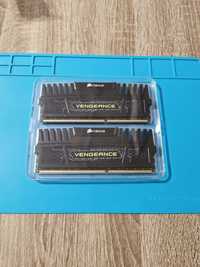 16GB DDR3 Corsair Vengeance CMZ16GX3M2A2400C10