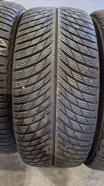 225/45/19 MICHELIN 4бр
