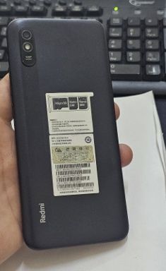 Redmi 9A holati zoʻr