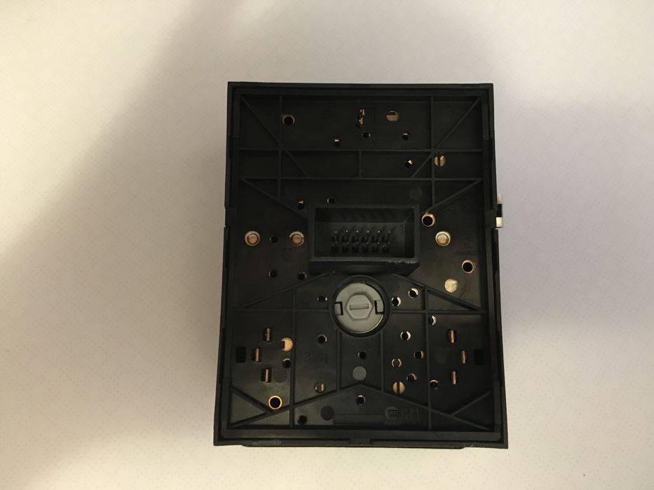 Bloc Lumini Opel Corsa C cu Functie Proiectoare