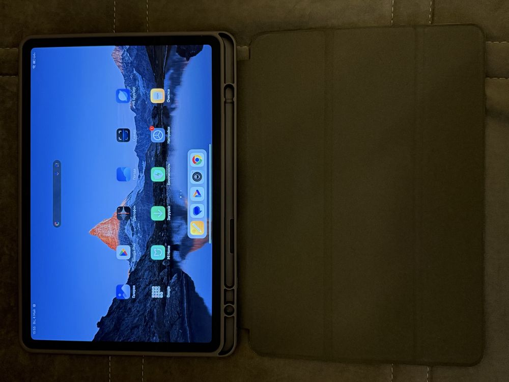 Продается планшет Redmi pad pro