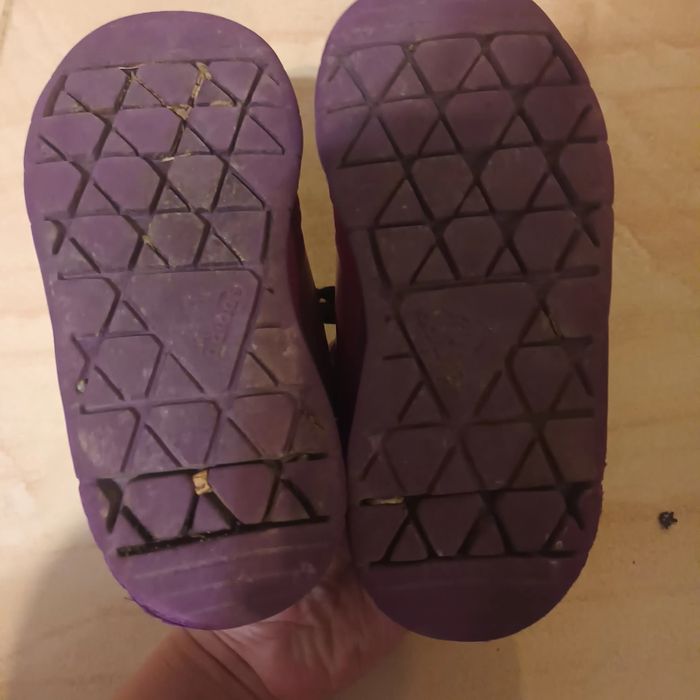 Ghete Adidas copii marimea 27