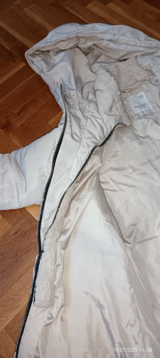 Яке на Zara 152  см