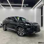BYD Chempion Smart 2025