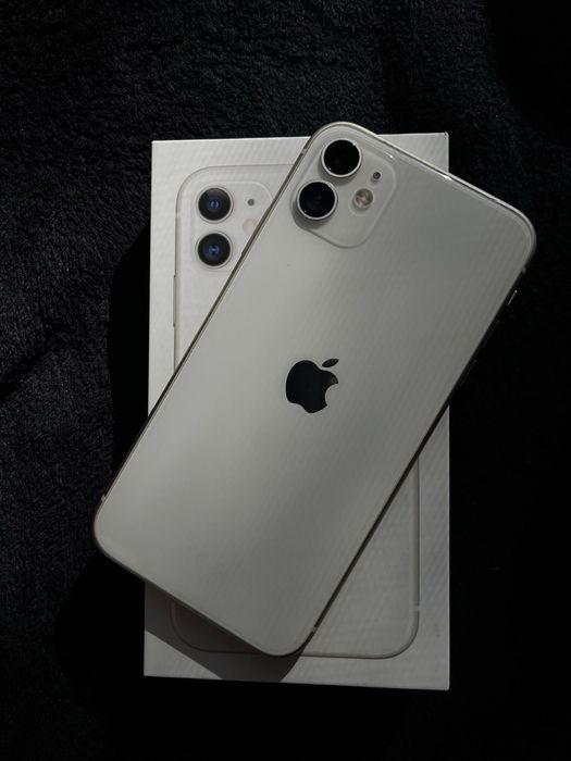 iPhone 11 состояние хорошее