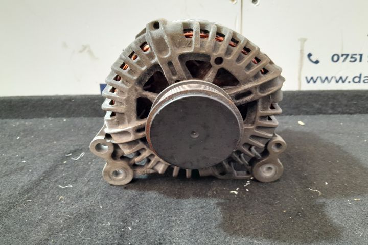 Alternator 06F903023C 06F903023C Volkswagen VW Tiguan 1 5N [2007 - 20