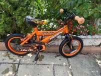 Bicicletă copii stare perfectă import Germany
