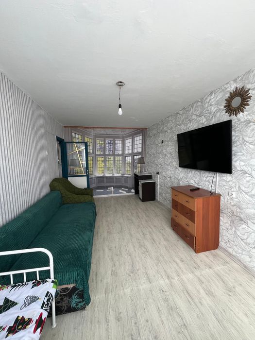 Сдам однокомнатную квартиру