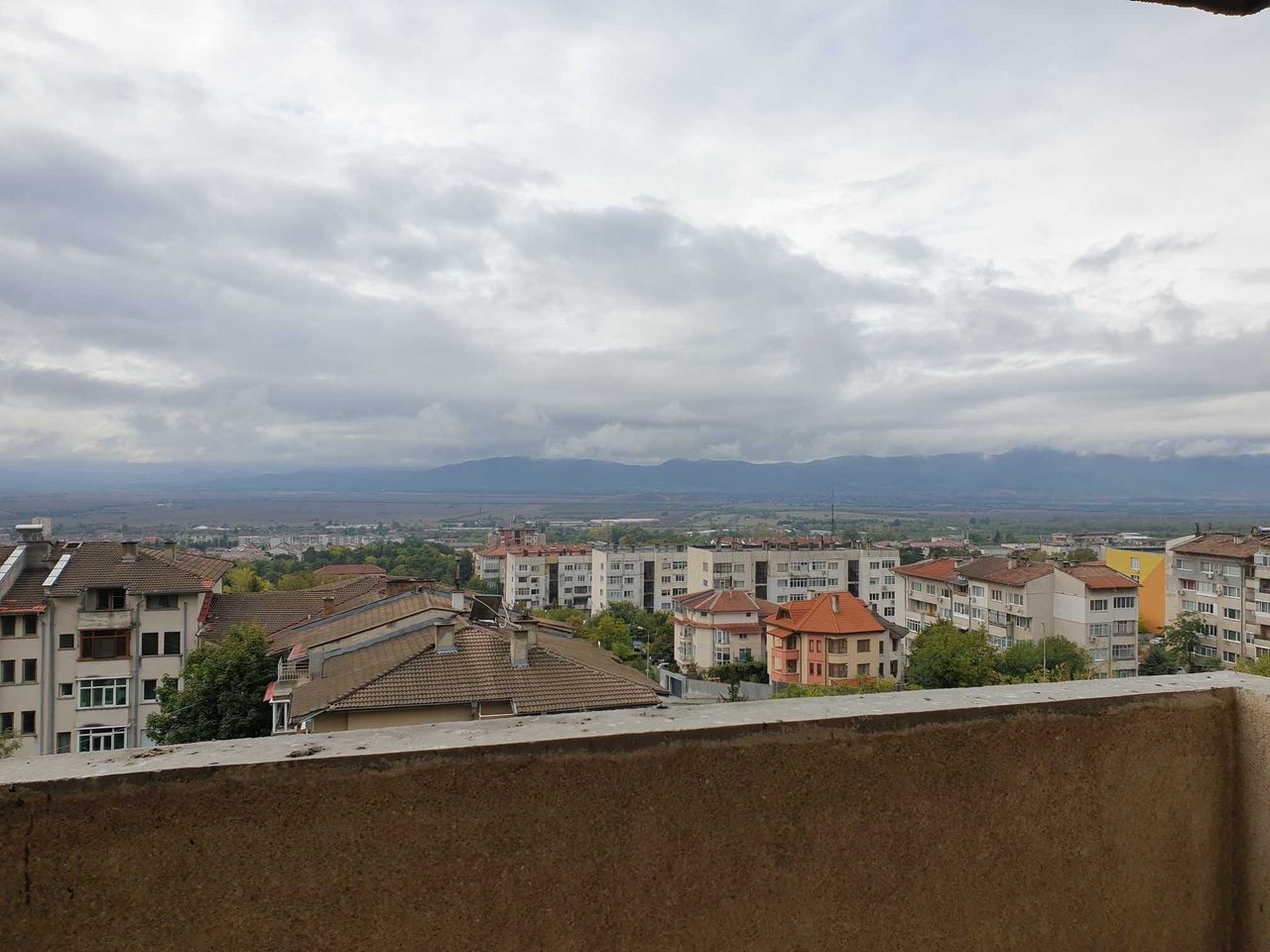Продава се Многостаен апартамент в Карлово - 150 кв.м за 935 €/кв.м - Снимка #7