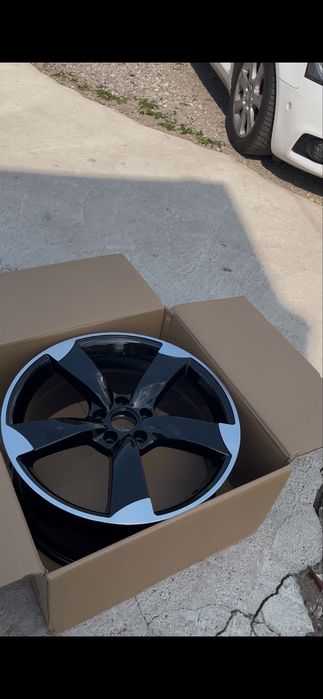 Ротор джанти 19 ки нови