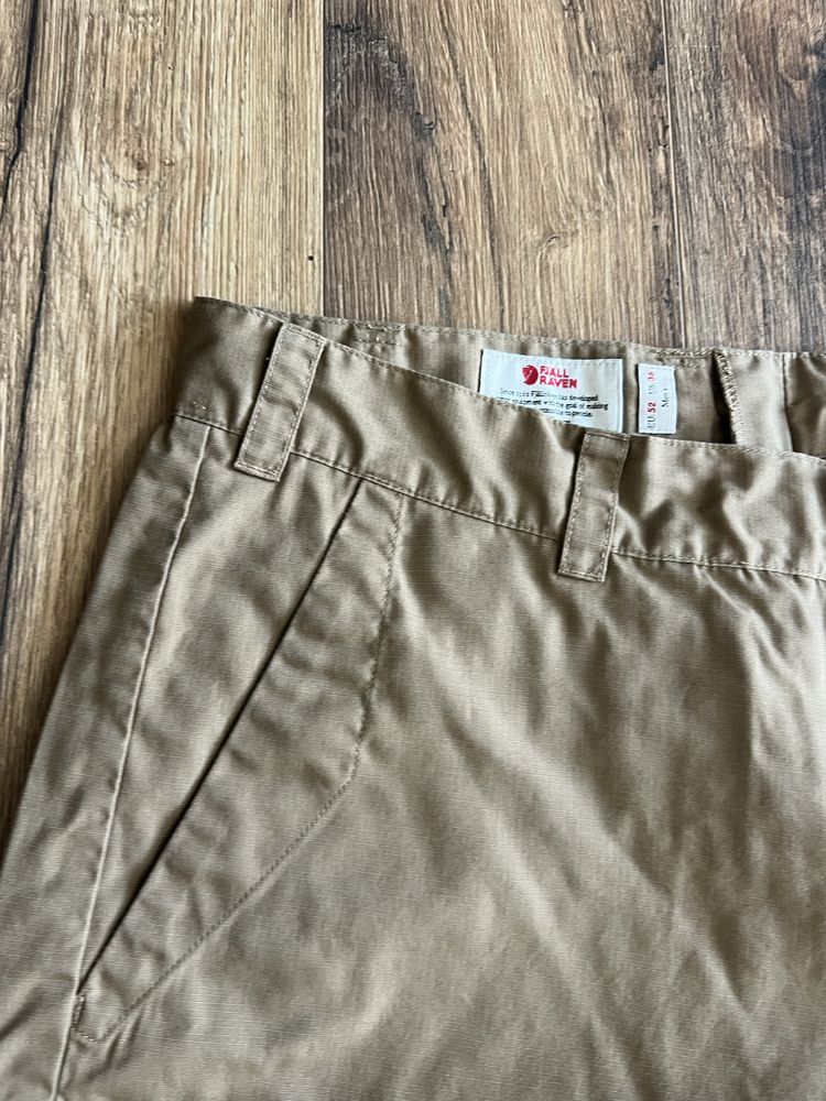 Fjall  Raven size XL