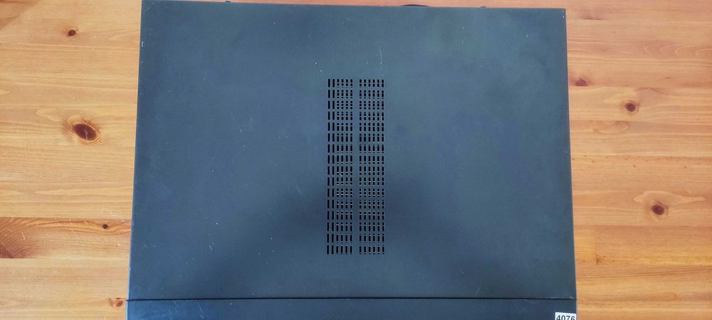 Receiver Amplificator Technics statie audio SA-EX300 Dolby Pro-logic 5