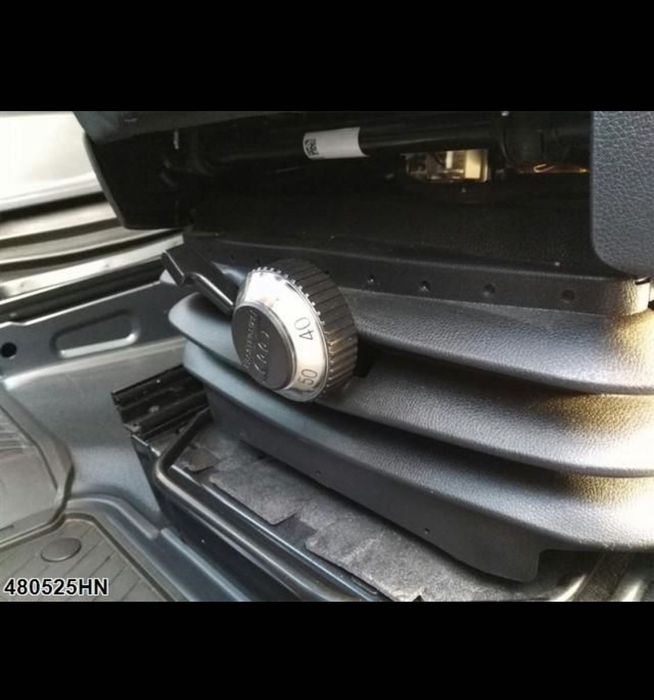 Mercedes Benz Sprinter 319 Tourer