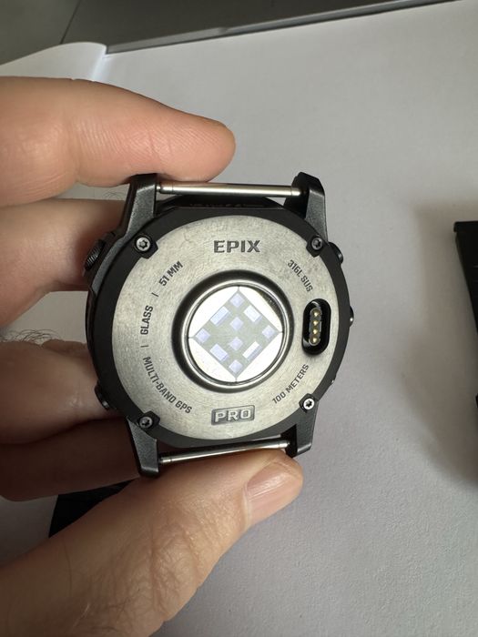 Garmin Epix Pro 2 51mm