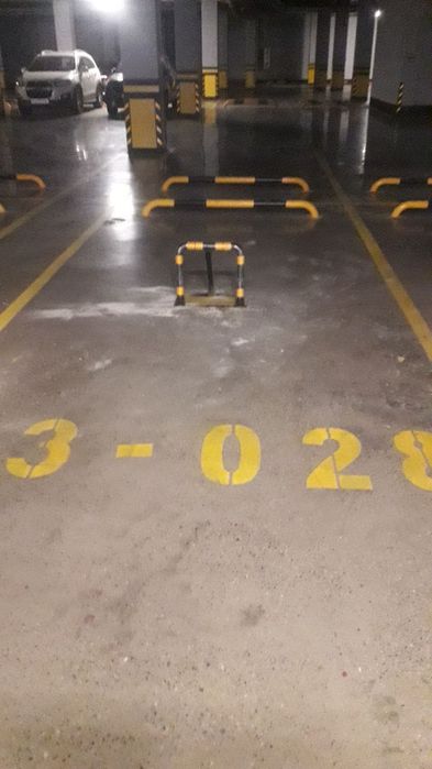 Ташкент сити аренда парковка