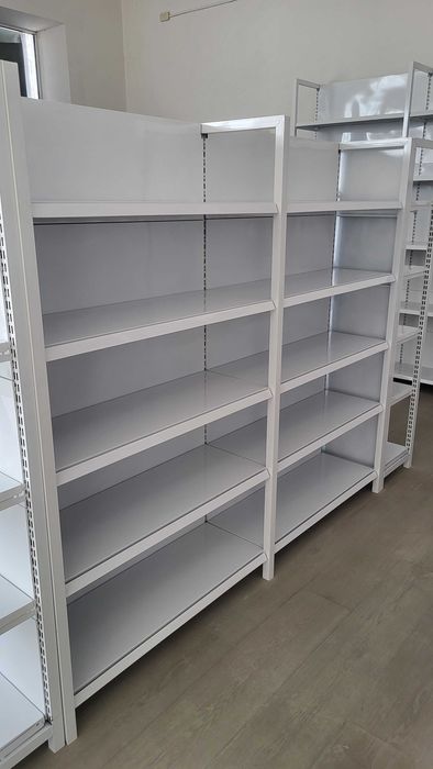 Do'konlar uchun savdo stellajlari | Торговые стеллаж для магазинов