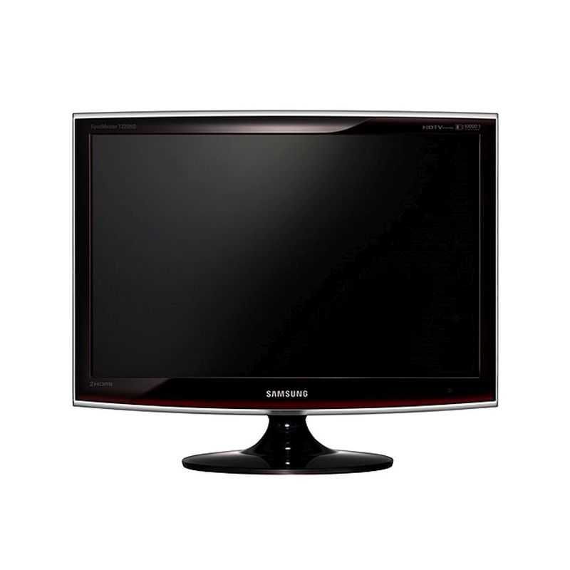 Телевизор Samsung 20" T200HD (втора употреба)