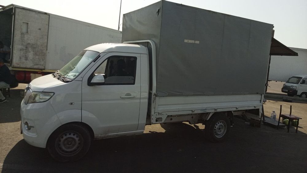 Shenaray t30 2023 yil