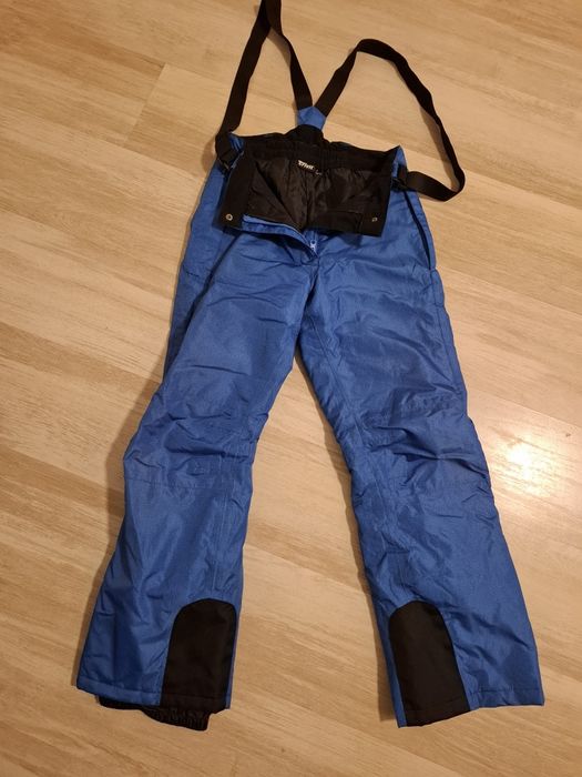 Pantaloni ski 146-152