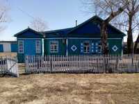 Продается дом, с. Куприяновка, район Шал-Акына