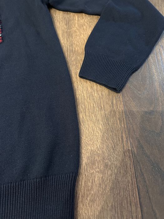 GANT мъжки пуловер