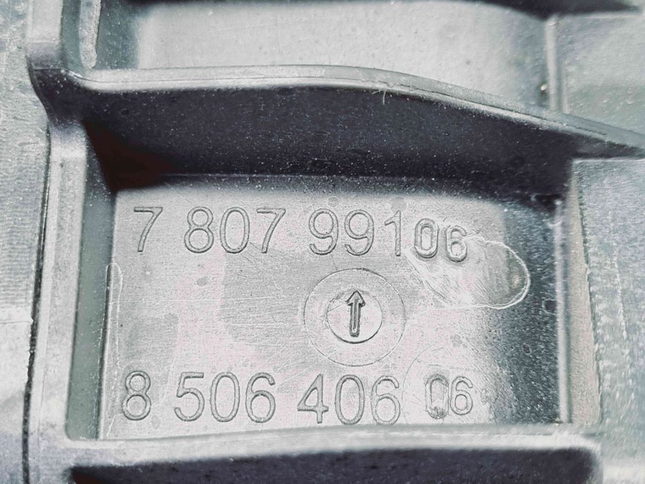 Galerie admisie Bmw 3 Gran Turismo (F34) [Fabr 2013-prezent] 7807991 2