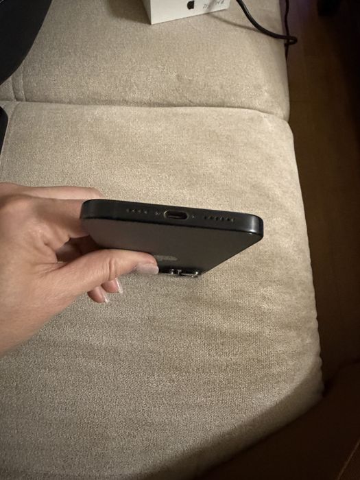 Iphone 15 Pro Max, 512 GB