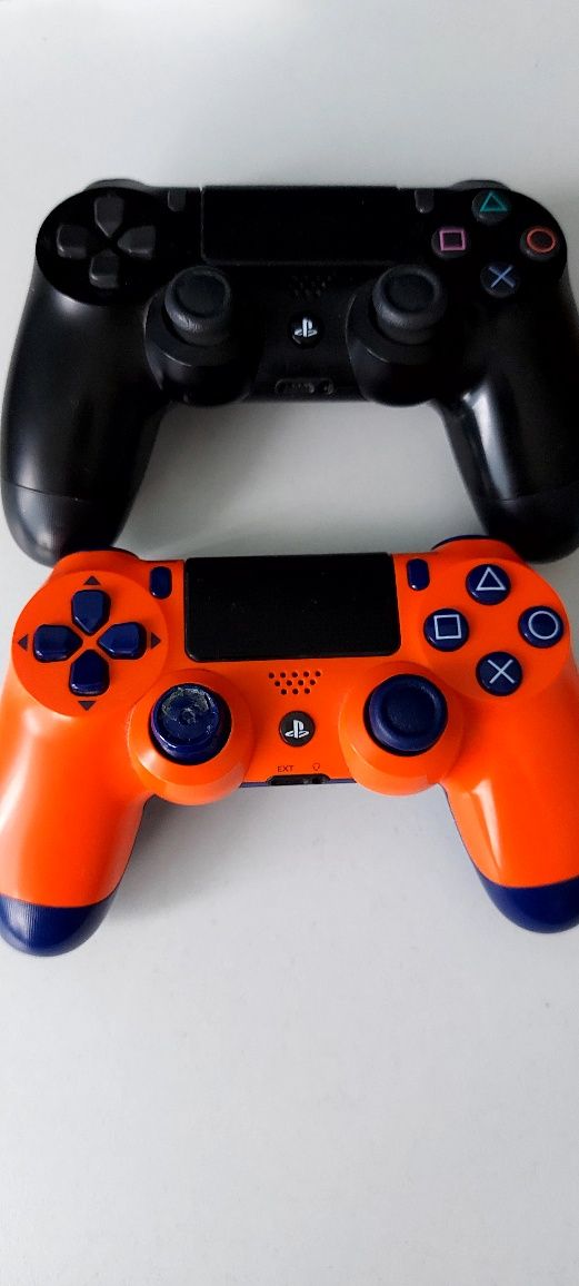 PS4 Pro 1tb  памет
