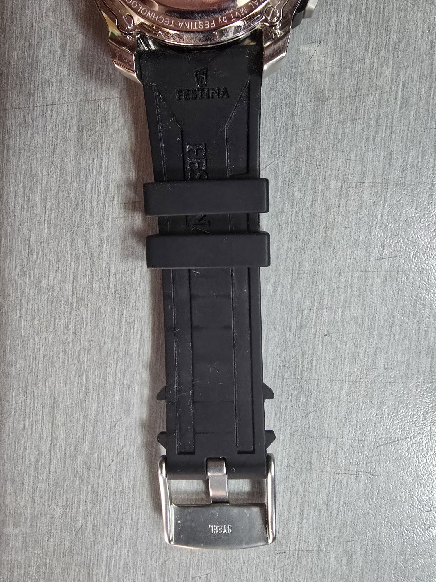 Festina Conected