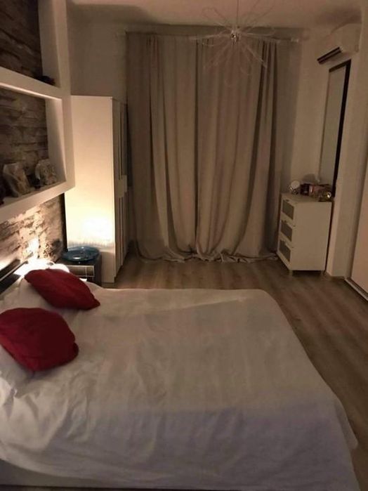 Дава се под наем Двустаен апартамент в София, Лозенец - 50 кв.м за 649 € - Снимка #4