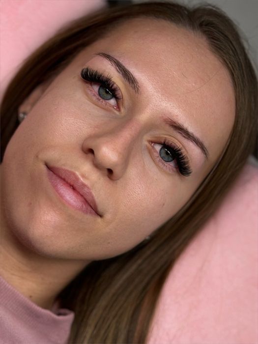 Aplicare gene fir cu fir