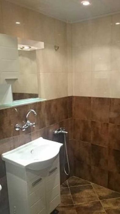 Дава се под наем Двустаен апартамент в София, Младост 1А - 50 кв.м за 348.84 € - Снимка #1