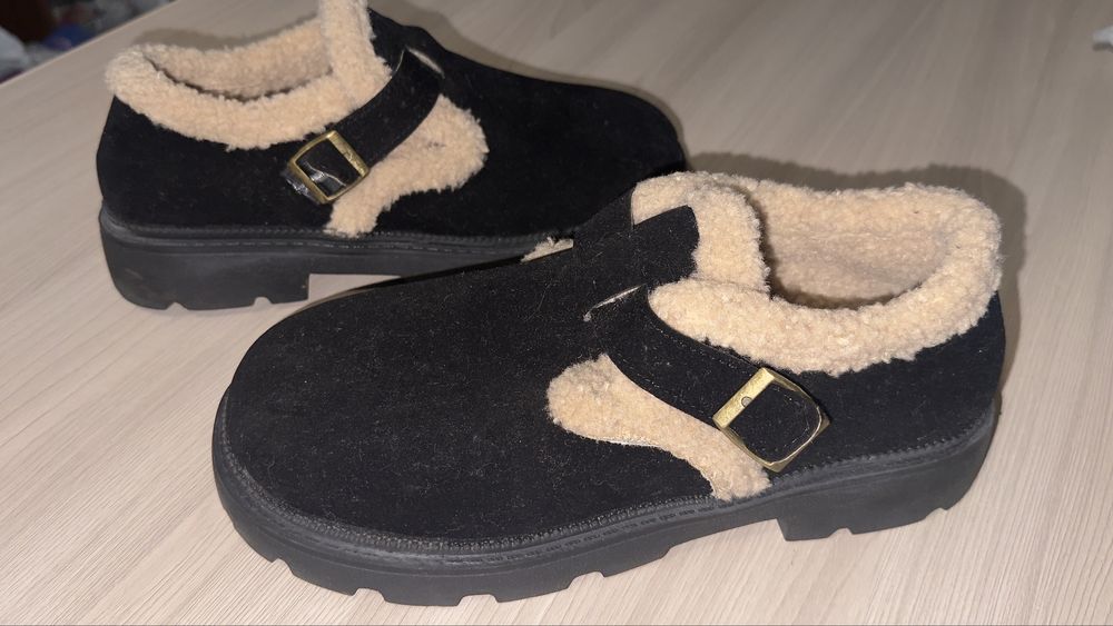 Продам обувь 41-42, осень - зима