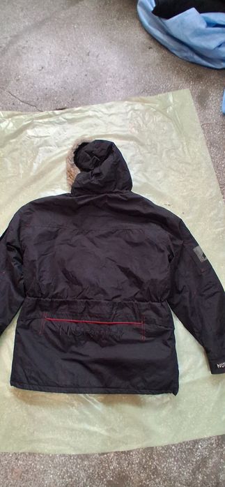 Geacă parka Geographical norway mărimea xl