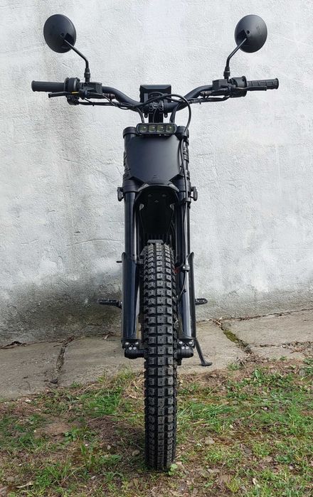 RABLA E Ride Pro e bike Dealer 3.0 16 KW, SR 25 KW Surron Talaria
