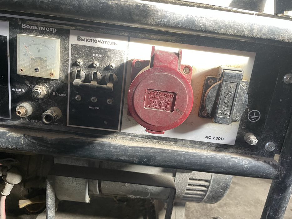 Dvijok JD6500 sotiladi