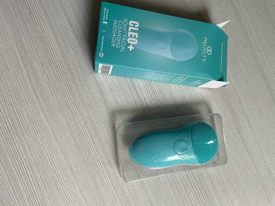 Perie Curatare Faciala, Project E Beauty