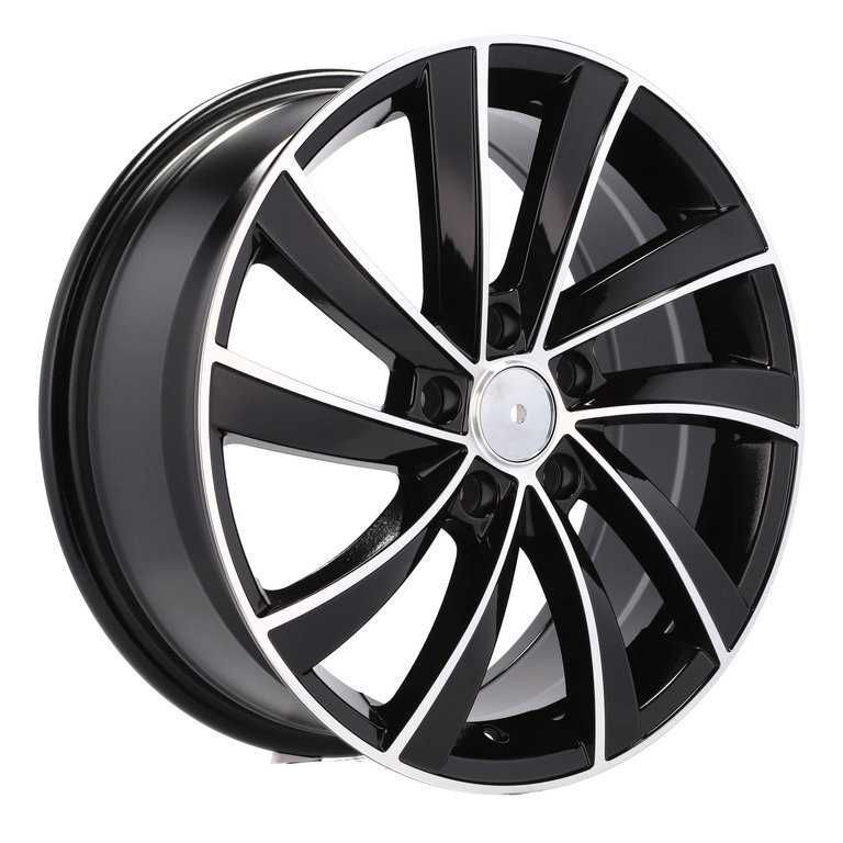 17" Джанти Шкода 5X112 Skoda Octavia / Pro / Scout Yeti Karoq Superb